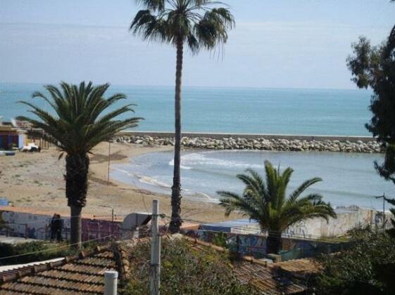 Sabbia d'Oro Bed & Breakfast
