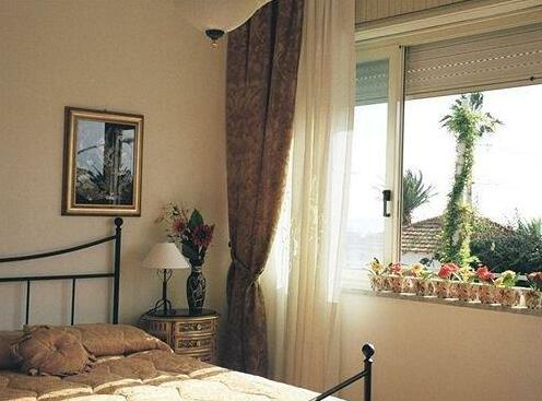Sabbia d'Oro Bed & Breakfast - Photo2