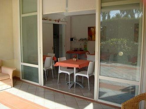 Sabbia d'Oro Bed & Breakfast - Photo3