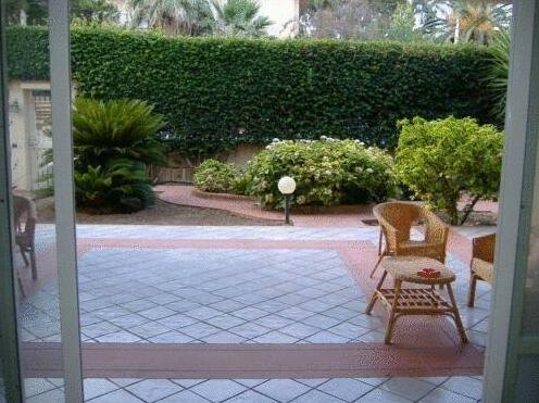 Sabbia d'Oro Bed & Breakfast - Photo4