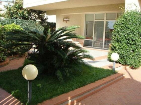 Sabbia d'Oro Bed & Breakfast - Photo5