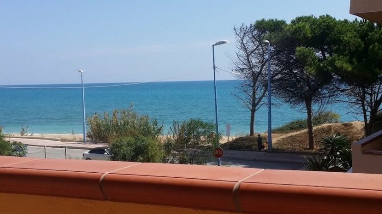 Sicilia Mare Case Vacanze - Photo2