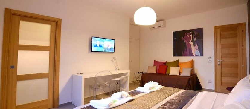 Sogni D'Oro Agrigento - Photo3