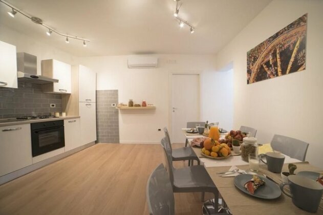 Suite Dreams Agrigento - Photo3