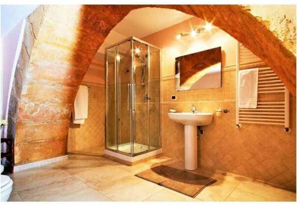 Temples Rooms - Photo2