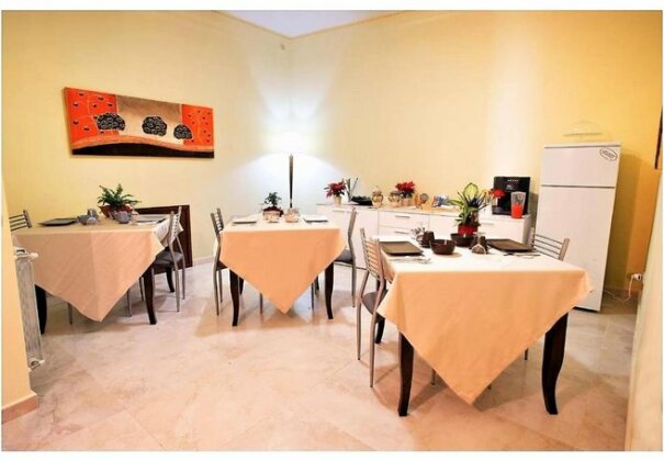 Temples Rooms - Photo4