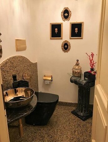 The queen's house Agrigento - Photo3