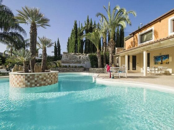 Villa Agora Agrigento - Photo2