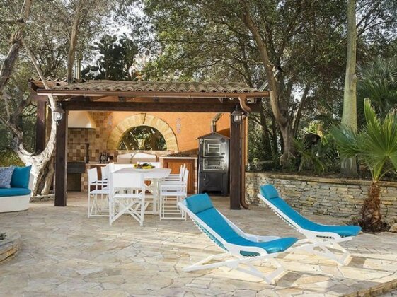 Villa Agora Agrigento - Photo3
