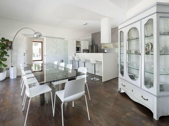 Villa Agora Agrigento - Photo4