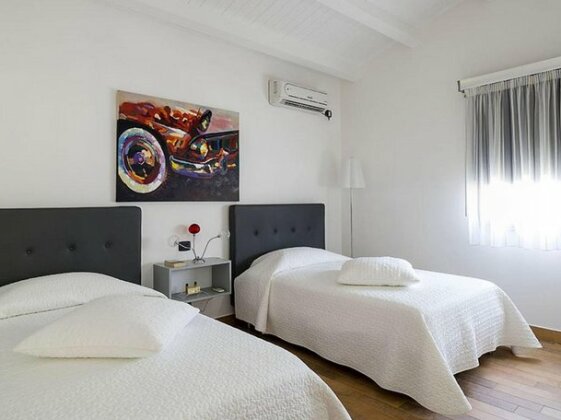 Villa Agora Agrigento - Photo5