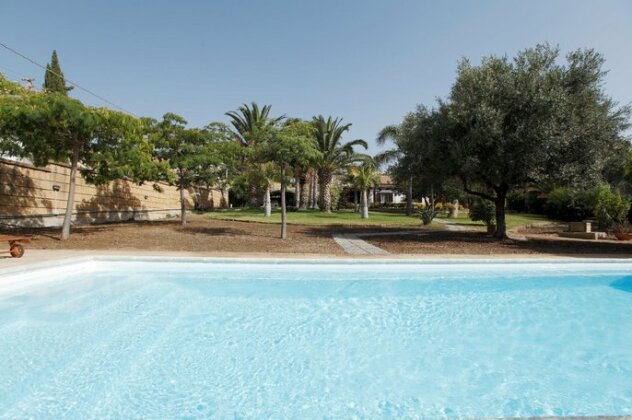 Villa Alexa Garden & Relax - Photo2