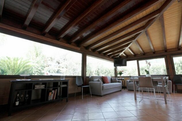Villa Alexa Garden & Relax - Photo3