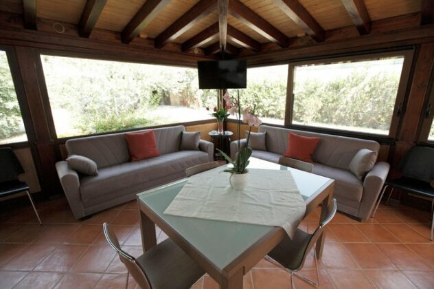 Villa Alexa Garden & Relax - Photo5