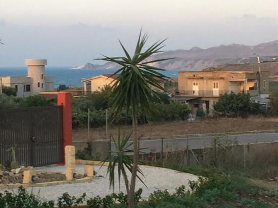 Villa Bellavista Agrigento