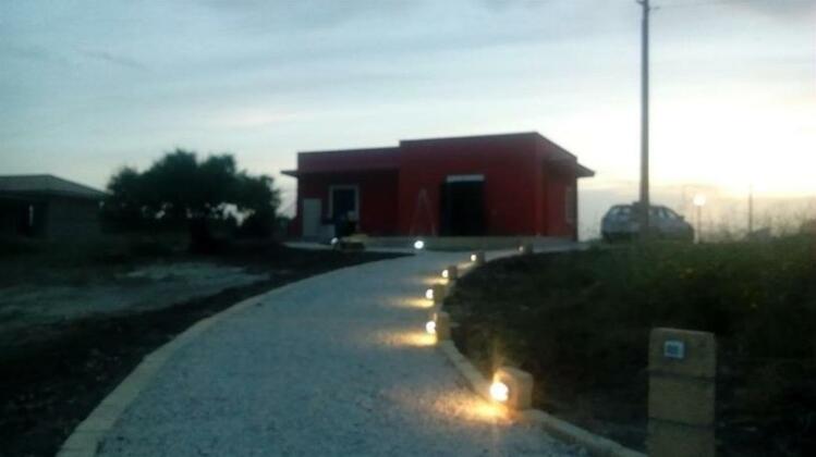 Villa Bellavista Agrigento - Photo2