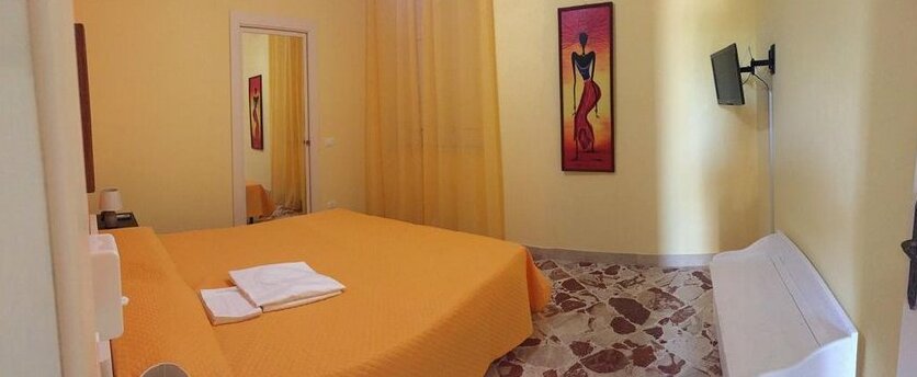 Villa Bellavista Agrigento - Photo3