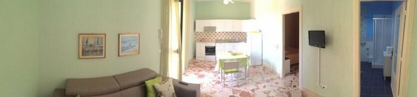 Villa Bellavista Agrigento - Photo4