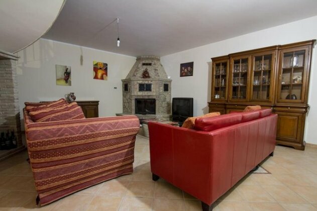Villa Biondo - Photo2