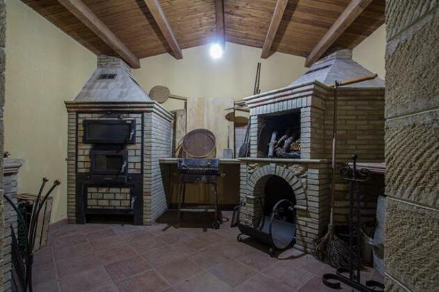 Villa Biondo - Photo3