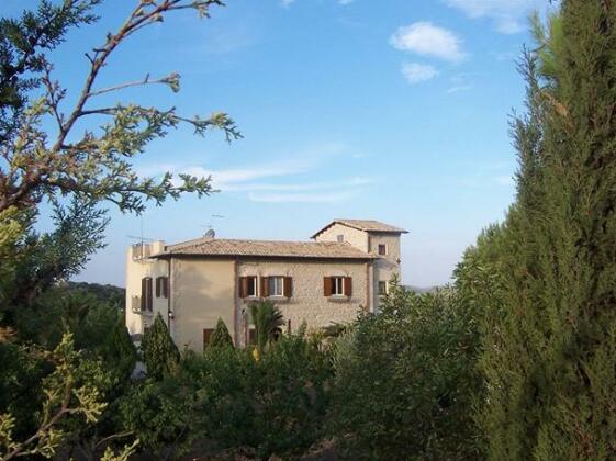 Villa Caltafaraci Agrigento - Photo2