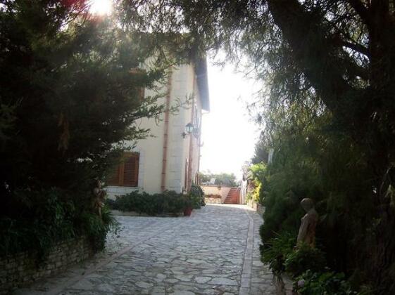 Villa Caltafaraci Agrigento - Photo3