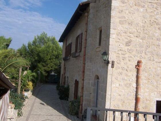 Villa Caltafaraci Agrigento - Photo4