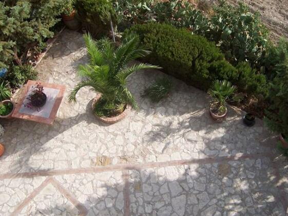 Villa Caltafaraci Agrigento - Photo5