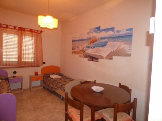Villa Claudia Agrigento - Photo3