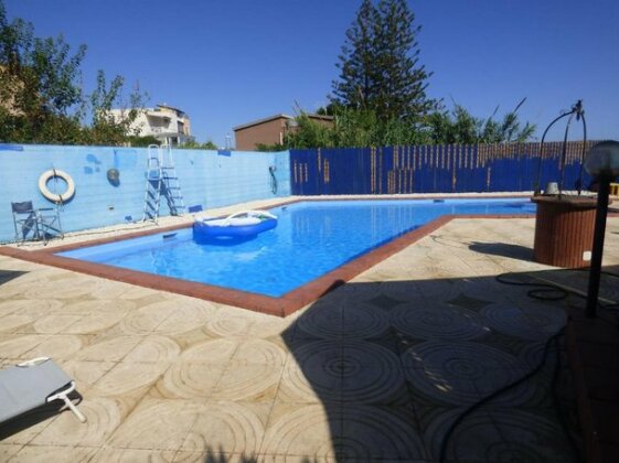 Villa Claudia Agrigento - Photo5