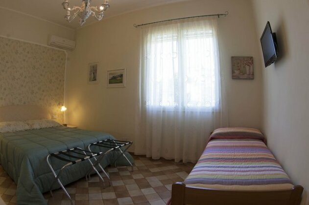 Villa dei giardini - Photo2