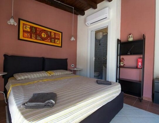 Villa delle Stelle Agrigento - Photo2