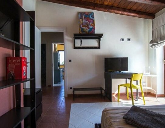 Villa delle Stelle Agrigento - Photo3