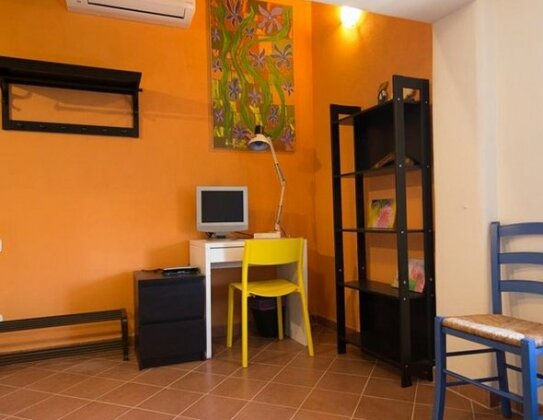 Villa delle Stelle Agrigento - Photo4