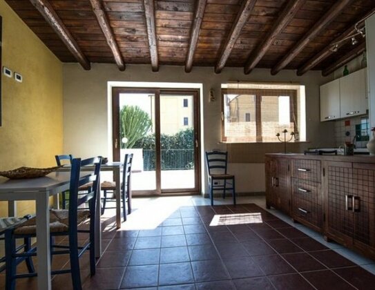 Villa delle Stelle Agrigento - Photo5