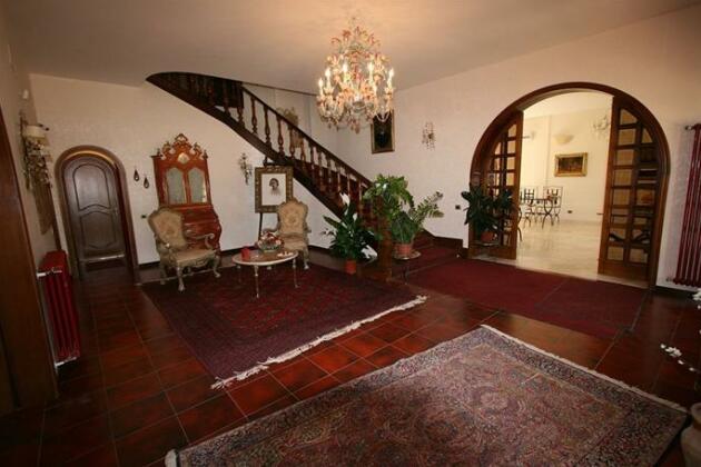 Villa Diana Agrigento - Photo2