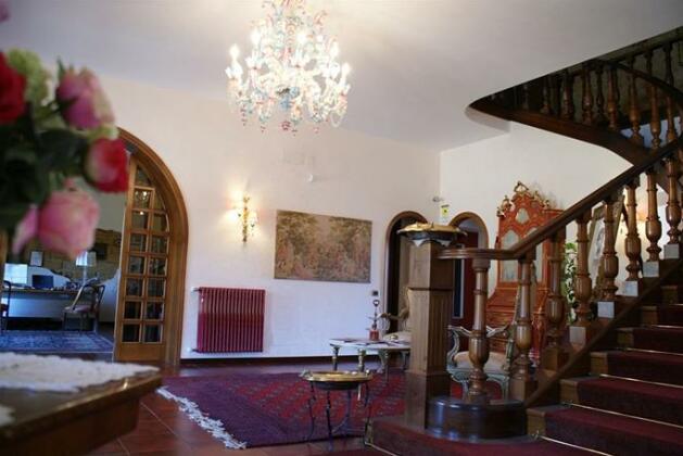 Villa Diana Agrigento - Photo5