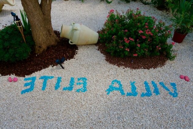 Villa Elite Agrigento - Photo2