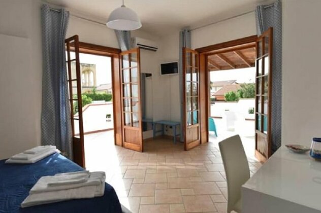 Villa Elite Agrigento - Photo4