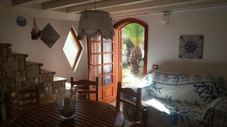 Villa Giuseppe Agrigento - Photo2