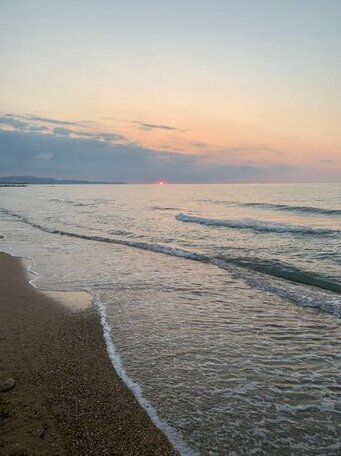 Villa Giuseppe Agrigento - Photo3