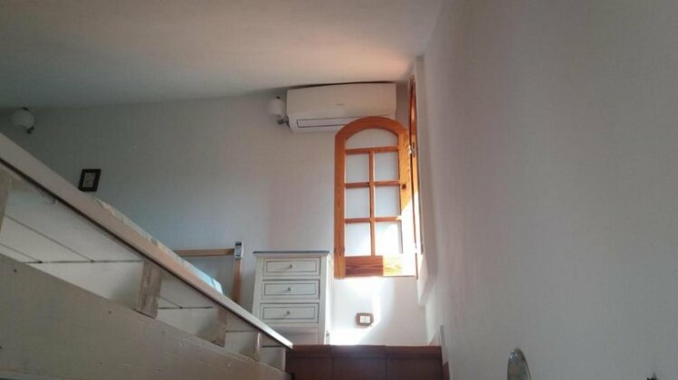 Villa Giuseppe Agrigento - Photo5