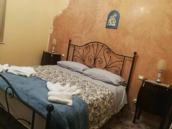 Villa Maddalusa Agrigento - Photo2