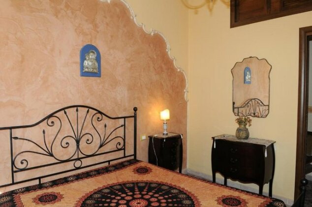 Villa Maddalusa Agrigento - Photo4