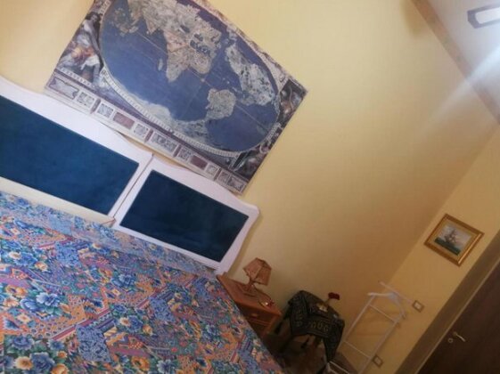 Villa Maddalusa Agrigento - Photo5
