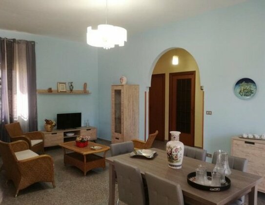 Villa Magellano - Photo2