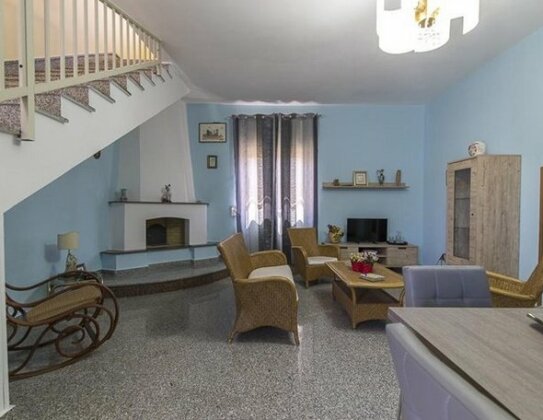 Villa Magellano - Photo3