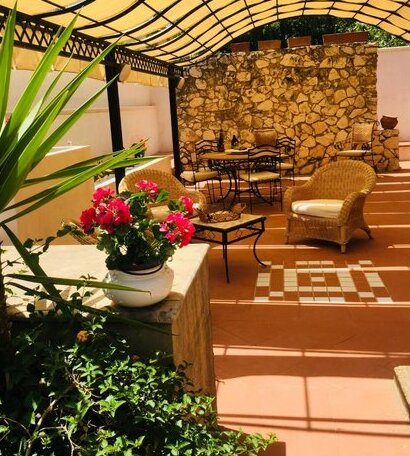 Villa Manfredi ad Agrigento - Photo2