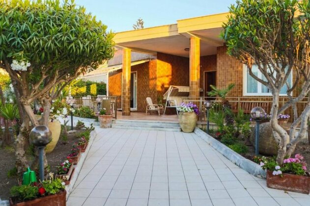 Villa Margherita Agrigento - Photo2