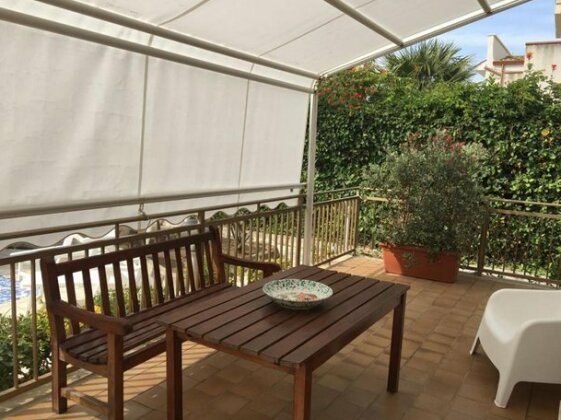 Villa Margherita Agrigento - Photo5